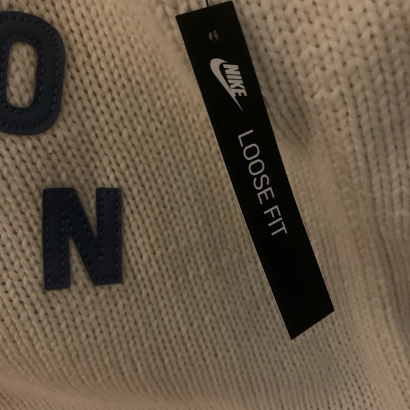 Nike cardigan jacket Large - Picture 3 of 9